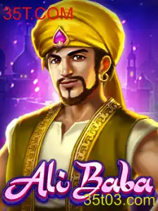 Descubra o Fascinante Mundo de AliBaba: Aventuras e Estratégias no Jogo 35T.COM