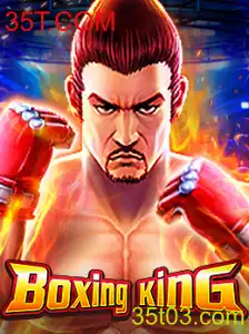 BoxingKing: Um Jogo de Estratégia e Agilidade no Mundo dos Esportes Virtuais
