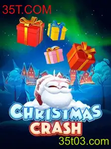 ChristmasCrash: Um Mergulho Festivo no Mundo dos Jogos