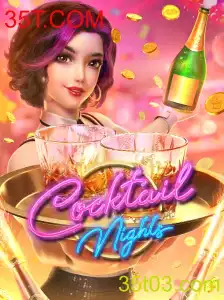 CocktailNights: Um Mergulho Detalhado no Entusiasmante Jogo da 35T.COM