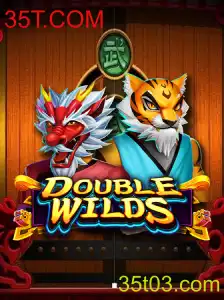 Explorando o Fascinante Mundo de DoubleWilds: Um Jogo Empolgante da 35T.COM