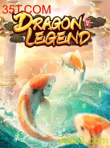 DragonLegend: Explorando o Jogo e Suas Regras com 35T.COM