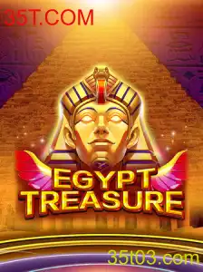 Explorando o Fascinante Mundo de EgyptTreasure e o Impacto da 35T.COM