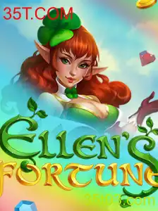 Descubra a Emoção e Aventura do Jogo EllensFortune