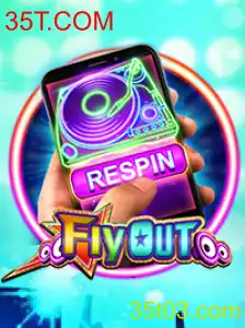 FlyOut: Uma Nova Experiência de Jogo com 35T.COM