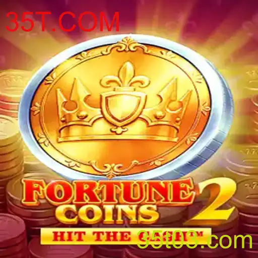 FortuneCoins2: Explorando o Mundo Fascinante do Novo Jogo e o Impacto de 35T.COM