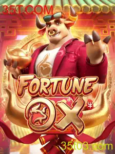 FortuneOx: Descubra a emoção deste jogo inovador