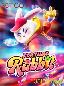 Desvendando o Universo de FortuneRabbit