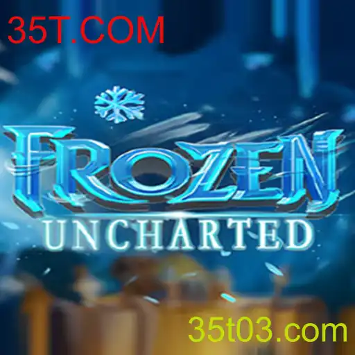 FrozenUncharted: Uma Aventura Gelada no Mundo dos Games
