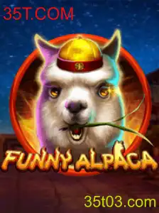 FunnyAlpaca: Um Mergulho Divertido no Mundo da Competição Virtual