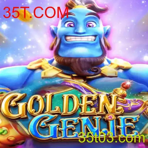 Descubra GOLDENGENIE: O Jogo Que Revoluciona o Mercado de Jogos Online