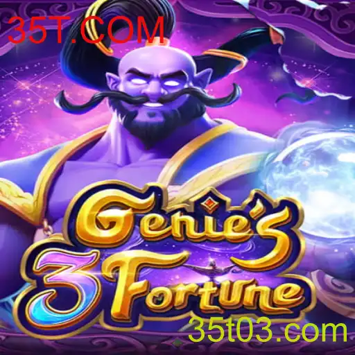 Explorando o Mundo de Genie3Fortune: Um Jogo de Aventura e Estratégia