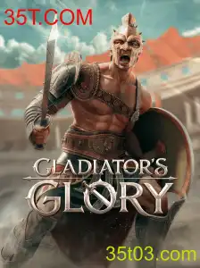 GladiatorsGlory: Explore a Magnificência dos Antigos Gladiadores em 35T.COM