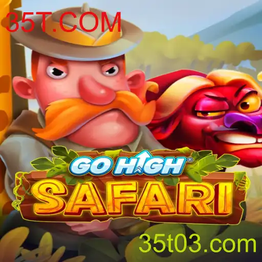 Descubra o Mundo Emocionante de GoHighSafari
