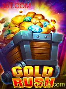 Explorando o Fascinante Universo de GoldRush: A Nova Sensação em 35T.COM
