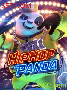 Explorando o Vibrante Mundo de HipHopPanda: Tudo o que Você Precisa Saber
