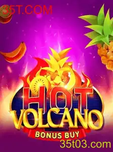 Descubra o Universo Emocionante de HotVolcanoBonusBuy