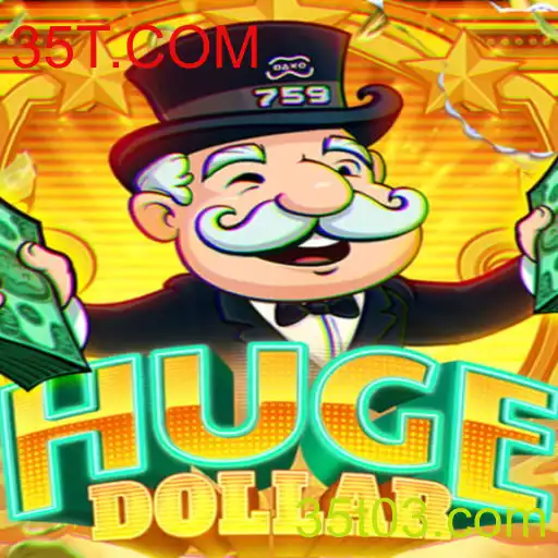 Explorando o Mundo do Jogo HugeDollar: A Revolução no Entretenimento Digital