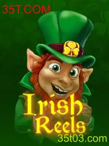 Descubra o Fascinante Mundo de IrishReels: O Jogo de Slots que Encanta Jogadores