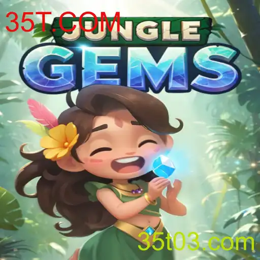 Explorando o Fascinante Mundo de JungleGems: Uma Aventura Inesquecível
