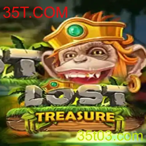 Explorando LostTreasure: O Aventuroso Mundo de Caça ao Tesouro