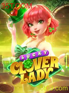 Explorando LuckyCloverLady: Um Novo Paradigma em Jogos de Computador