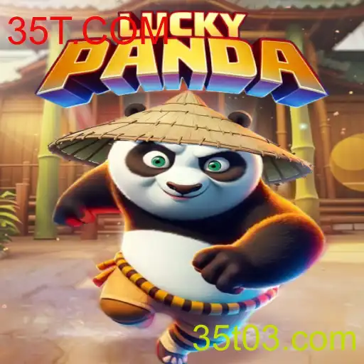 Explorando o Fascinante Mundo de LuckyPanda da 35T.COM