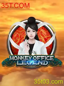Descubra o Fascinante Mundo de MonkeyOfficeLegend