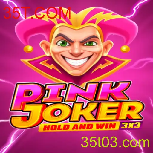 Pinkjoker: Uma Introdução ao Jogo Inovador da 35T.COM