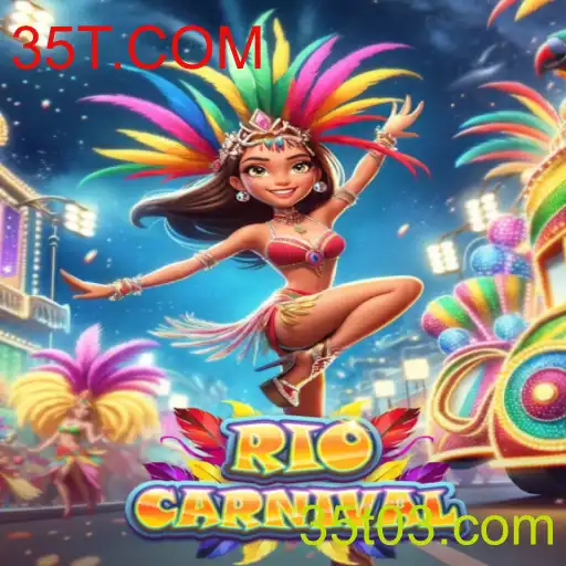 Descubra a Excitante Experiência de RioCarnival: O Jogo de Carnaval no 35T.COM