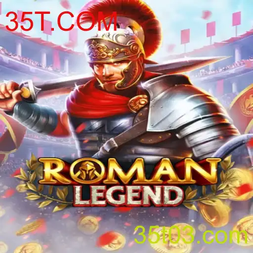 Descubra o Fascinante Universo do Jogo RomanLegend