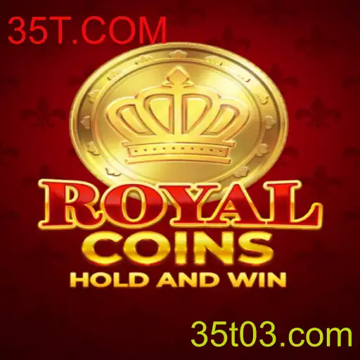 Explorando RoyalCoins: Uma Imersão no Universo de 35T.COM