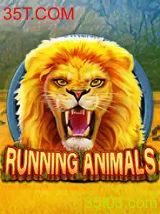 RunningAnimals: Uma Nova Experiência de Jogo e Aventura