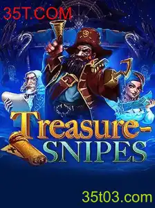 Descubra a Aventura no Novo Jogo TreasureSnipes