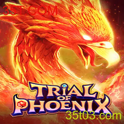 Explorando o Fascinante Mundo de TrialofPhoenix