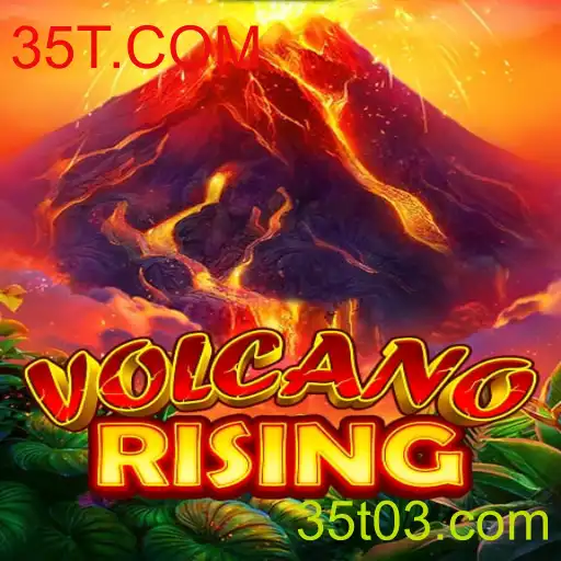 Desvendando VolcanoRising: Um Aventura Épica com 35T.COM