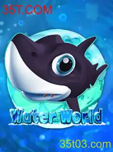 WaterWorld: Explorando Aventuras Aquáticas Através do Jogo da 35T.COM