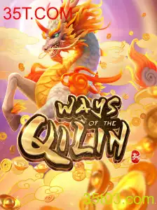 Entendendo o Fascinante Jogo 'WaysoftheQilin'