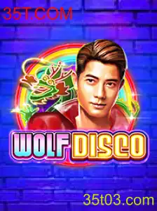 WolfDisco: Descubra a Novidade do Mundo dos Jogos com 35T.COM